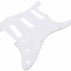 Harley Benton Parts Pickguards SSS WP