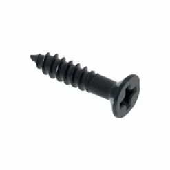 Harley Benton Parts Pickguard Screws Black