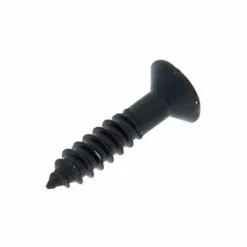Harley Benton Parts Pickguard Screws Black