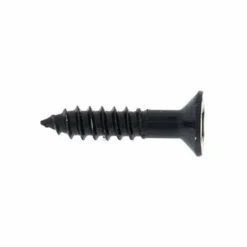 Harley Benton Parts Pickguard Screws Black