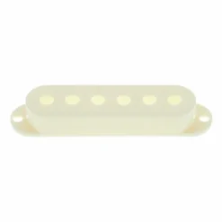 Harley Benton PartsPickupcover SinglecoilAWH