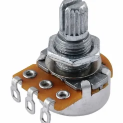 Harley Benton Parts Potentiometer A500KOhm