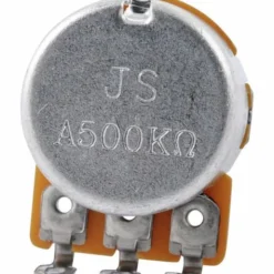 Harley Benton Parts Potentiometer A500KOhm
