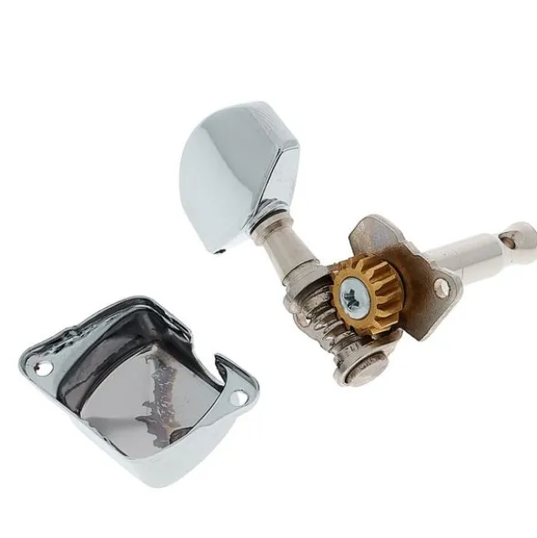 Harley Benton Parts R3/L3 Large Knob Tuner