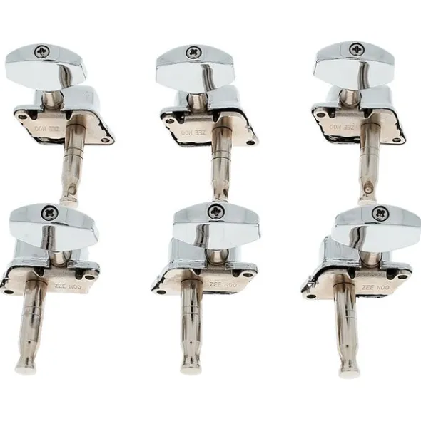 Harley Benton Parts R3/L3 Large Knob Tuner