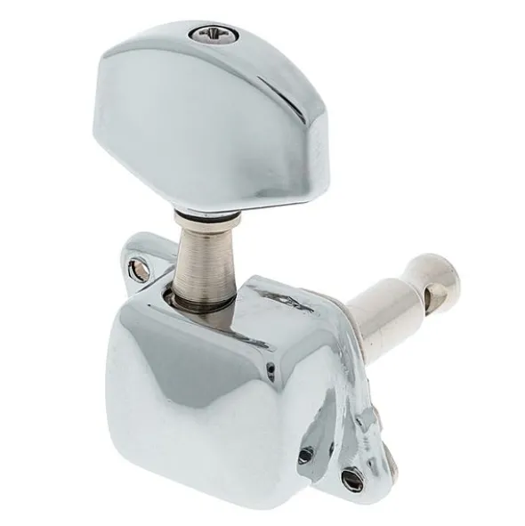 Harley Benton Parts R3/L3 Large Knob Tuner