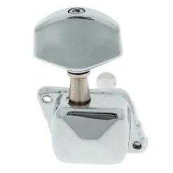 Harley Benton Parts R3/L3 Large Knob Tuner