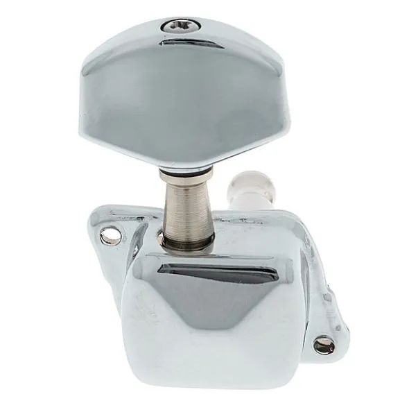 Harley Benton Parts R3/L3 Large Knob Tuner