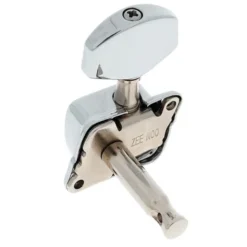 Harley Benton Parts R3/L3 Large Knob Tuner