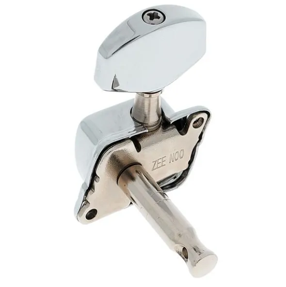 Harley Benton Parts R3/L3 Large Knob Tuner