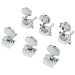 Harley Benton Parts R3/L3 Large Knob Tuner