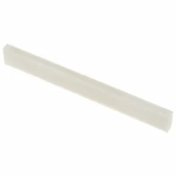 Harley Benton Parts Saddle Inlay 112x14x5