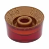 Harley Benton Parts SC-Style Speedknob AM