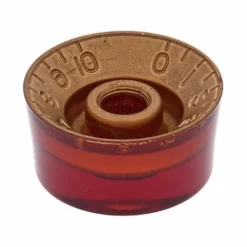 Harley Benton Parts SC-Style Speedknob AM