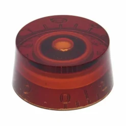 Harley Benton Parts SC-Style Speedknob AM