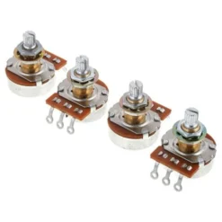 Harley Benton Parts SC-Wiring Kit
