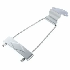 Harley Benton Parts Semi-Hollow Tailpiece
