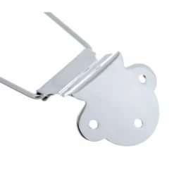 Harley Benton Parts Semi-Hollow Tailpiece