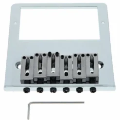 Harley Benton Parts Standard T-Style HBridge