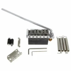 Harley Benton Parts Standard ST-StyleTremolo