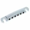 Harley Benton Parts Stop Bar Tailpiece Ch