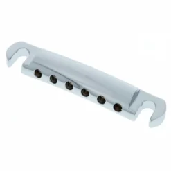 Harley Benton Parts Stop Bar Tailpiece Ch