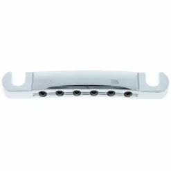 Harley Benton Parts Stop Bar Tailpiece Ch