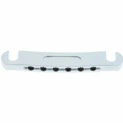 Harley Benton Parts Stop Bar Tailpiece Ch