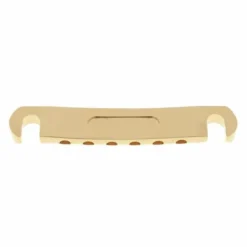 Harley Benton Parts Stop Bar Tailpiece GD