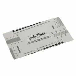 Harley Benton Parts String Action Gauge