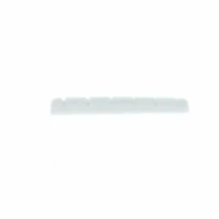 Harley Benton Parts ST-Style Nut White