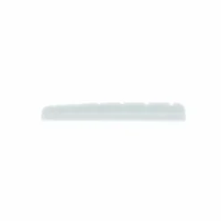 Harley Benton Parts ST-Style Nut White