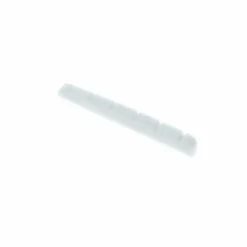 Harley Benton Parts ST-Style Nut White