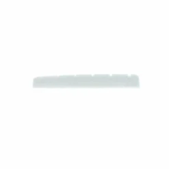 Harley Benton Parts ST-Style Nut White
