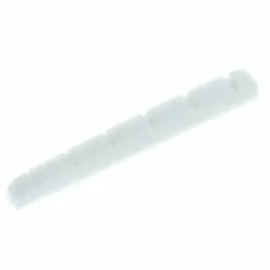 Harley Benton Parts ST-Style Nut White