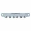 Harley Benton Parts TOM Bridge Chrome
