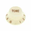 Harley Benton Parts Tone Poti Knob AWH