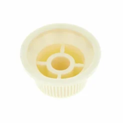 Harley Benton Parts Tone Poti Knob AWH