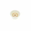 Harley Benton Parts Tone Poti Knob WH
