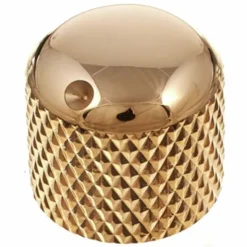 Harley Benton Parts T-Style Knob Gold