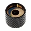 Harley Benton Parts T-Style Knob Black