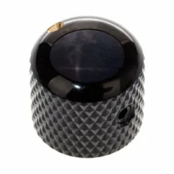 Harley Benton Parts T-Style Knob Black