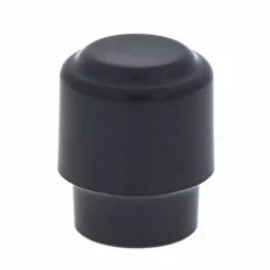 Harley Benton Parts T-Style Switch Knob BK