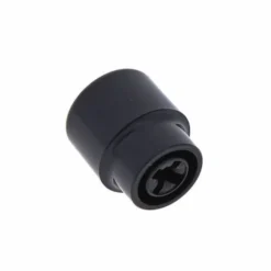 Harley Benton Parts T-Style Switch Knob BK
