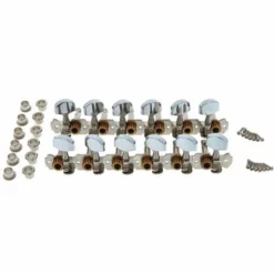 Harley BentonParts Tuners 12-String