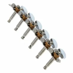 Harley BentonParts Tuners 12-String