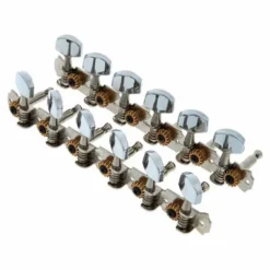 Harley BentonParts Tuners 12-String