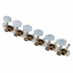 Harley BentonParts Tuners 12-String