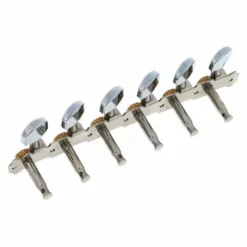 Harley BentonParts Tuners 12-String