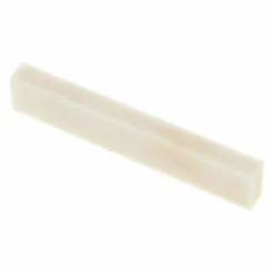 Harley Benton Parts Unbleached Bone 55x5x10